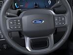 New 2025 Ford F-450 Lariat Crew Cab 4x4 DRW Pickup for sale #2F6947 - photo 12