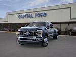 New 2025 Ford F-450 Lariat Crew Cab 4x4 DRW Pickup for sale #2F6947 - photo 3