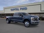 New 2025 Ford F-450 Lariat Crew Cab 4x4 DRW Pickup for sale #2F6947 - photo 7
