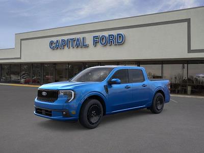 2025 Ford Maverick SuperCrew Cab AWD Pickup for sale #2F6966 - photo 1