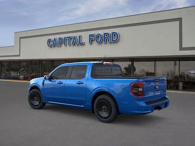 2025 Ford Maverick SuperCrew Cab AWD Pickup for sale #2F6966 - photo 2