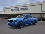 2025 Ford Maverick SuperCrew Cab AWD Pickup for sale #2F6966 - photo 1