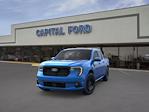 2025 Ford Maverick SuperCrew Cab AWD Pickup for sale #2F6966 - photo 3