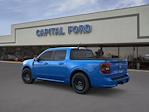 2025 Ford Maverick SuperCrew Cab AWD Pickup for sale #2F6966 - photo 27
