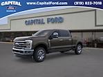 New 2025 Ford F-250 King Ranch Crew Cab 4x4 Pickup for sale #2F6985 - photo 1