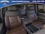 New 2025 Ford F-250 King Ranch Crew Cab 4x4 Pickup for sale #2F6985 - photo 10
