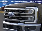 New 2025 Ford F-250 King Ranch Crew Cab 4x4 Pickup for sale #2F6985 - photo 17