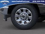New 2025 Ford F-250 King Ranch Crew Cab 4x4 Pickup for sale #2F6985 - photo 19