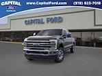 New 2025 Ford F-250 King Ranch Crew Cab 4x4 Pickup for sale #2F6985 - photo 3