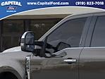 New 2025 Ford F-250 King Ranch Crew Cab 4x4 Pickup for sale #2F6985 - photo 20