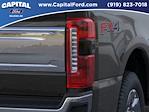 New 2025 Ford F-250 King Ranch Crew Cab 4x4 Pickup for sale #2F6985 - photo 21
