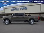 New 2025 Ford F-250 King Ranch Crew Cab 4x4 Pickup for sale #2F6985 - photo 4