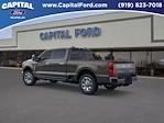New 2025 Ford F-250 King Ranch Crew Cab 4x4 Pickup for sale #2F6985 - photo 2