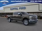 New 2025 Ford F-250 King Ranch Crew Cab 4x4 Pickup for sale #2F6985 - photo 7