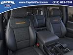 2025 Ford F-150 SuperCrew Cab 4x4 Pickup for sale #2F6986 - photo 10