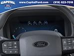 2025 Ford F-150 SuperCrew Cab 4x4 Pickup for sale #2F6986 - photo 13