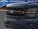 2025 Ford F-150 SuperCrew Cab 4x4 Pickup for sale #2F6986 - photo 17