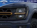 2025 Ford F-150 SuperCrew Cab 4x4 Pickup for sale #2F6986 - photo 18