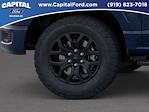 2025 Ford F-150 SuperCrew Cab 4x4 Pickup for sale #2F6986 - photo 19