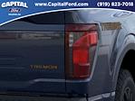 2025 Ford F-150 SuperCrew Cab 4x4 Pickup for sale #2F6986 - photo 21