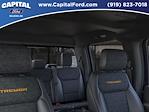 2025 Ford F-150 SuperCrew Cab 4x4 Pickup for sale #2F6986 - photo 22