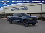 2025 Ford F-150 SuperCrew Cab 4x4 Pickup for sale #2F6986 - photo 7