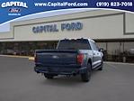 2025 Ford F-150 SuperCrew Cab 4x4 Pickup for sale #2F6986 - photo 8