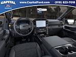 2025 Ford F-150 SuperCrew Cab 4x4 Pickup for sale #2F6986 - photo 9