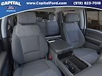 New 2025 Ford F-250 XLT Crew Cab 4WD Pickup for sale #2F7003 - photo 10