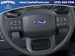 New 2025 Ford F-250 XLT Crew Cab 4WD Pickup for sale #2F7003 - photo 12