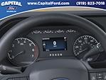 New 2025 Ford F-250 XLT Crew Cab 4WD Pickup for sale #2F7003 - photo 13