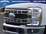 New 2025 Ford F-250 XLT Crew Cab 4WD Pickup for sale #2F7003 - photo 17