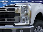New 2025 Ford F-250 XLT Crew Cab 4WD Pickup for sale #2F7003 - photo 18