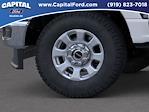 New 2025 Ford F-250 XLT Crew Cab 4WD Pickup for sale #2F7003 - photo 19