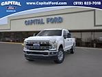 New 2025 Ford F-250 XLT Crew Cab 4WD Pickup for sale #2F7003 - photo 3