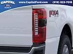 New 2025 Ford F-250 XLT Crew Cab 4WD Pickup for sale #2F7003 - photo 21