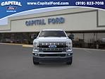 New 2025 Ford F-250 XLT Crew Cab 4WD Pickup for sale #2F7003 - photo 6