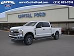 2025 Ford F-250 Crew Cab 4x4 Pickup for sale #2F7004 - photo 1