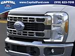 2025 Ford F-250 Crew Cab 4x4 Pickup for sale #2F7004 - photo 17
