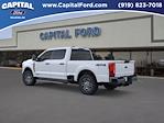 2025 Ford F-250 Crew Cab 4x4 Pickup for sale #2F7004 - photo 2
