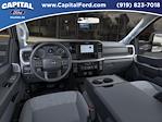 2025 Ford F-250 Crew Cab 4x4 Pickup for sale #2F7004 - photo 9