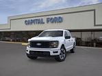 2025 Ford F-150 SuperCrew Cab 4x4 Pickup for sale #2F7016 - photo 3