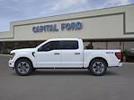 2025 Ford F-150 SuperCrew Cab 4x4 Pickup for sale #2F7016 - photo 4