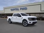 2025 Ford F-150 SuperCrew Cab 4x4 Pickup for sale #2F7016 - photo 7
