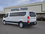 2025 Ford Transit 350 Low Roof RWD Passenger Van for sale #2F7043 - photo 2