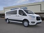 2025 Ford Transit 350 Low Roof RWD Passenger Van for sale #2F7043 - photo 7