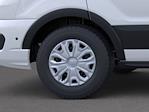 2025 Ford Transit 350 Low Roof RWD Passenger Van for sale #2F7048 - photo 19