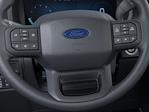 2025 Ford F-150 SuperCrew Cab 4x4 Pickup for sale #2F7054 - photo 12