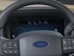 2025 Ford F-150 SuperCrew Cab 4x4 Pickup for sale #2F7054 - photo 13