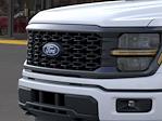 2025 Ford F-150 SuperCrew Cab 4x4 Pickup for sale #2F7054 - photo 17